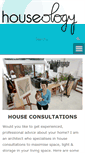 Mobile Screenshot of houseology.ie
